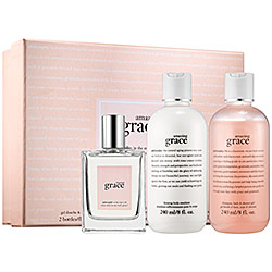 Philosophy - Amazing Grace Gift Set