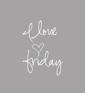 ilovefriday